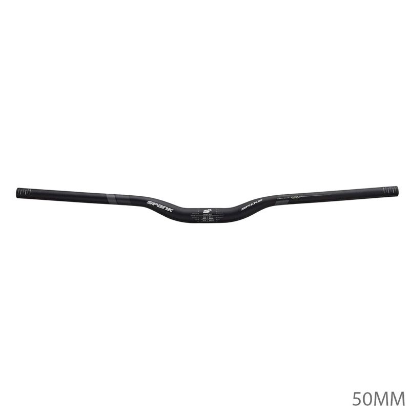 Spank Spike 800 Race Riser Lenker VIBRO CORE 31.8mm kaufen | Bike-Discount