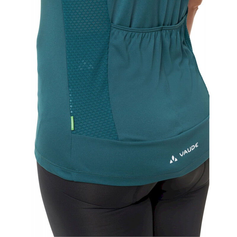 Matera FZ Tricot - Maillot vélo femme