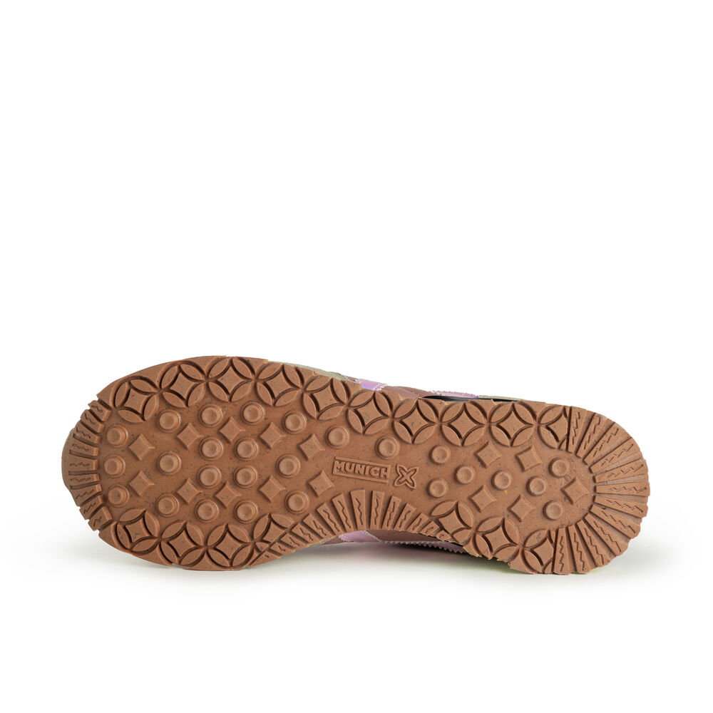 Zapatillas Munique Sunset 8816043 Multicolorido