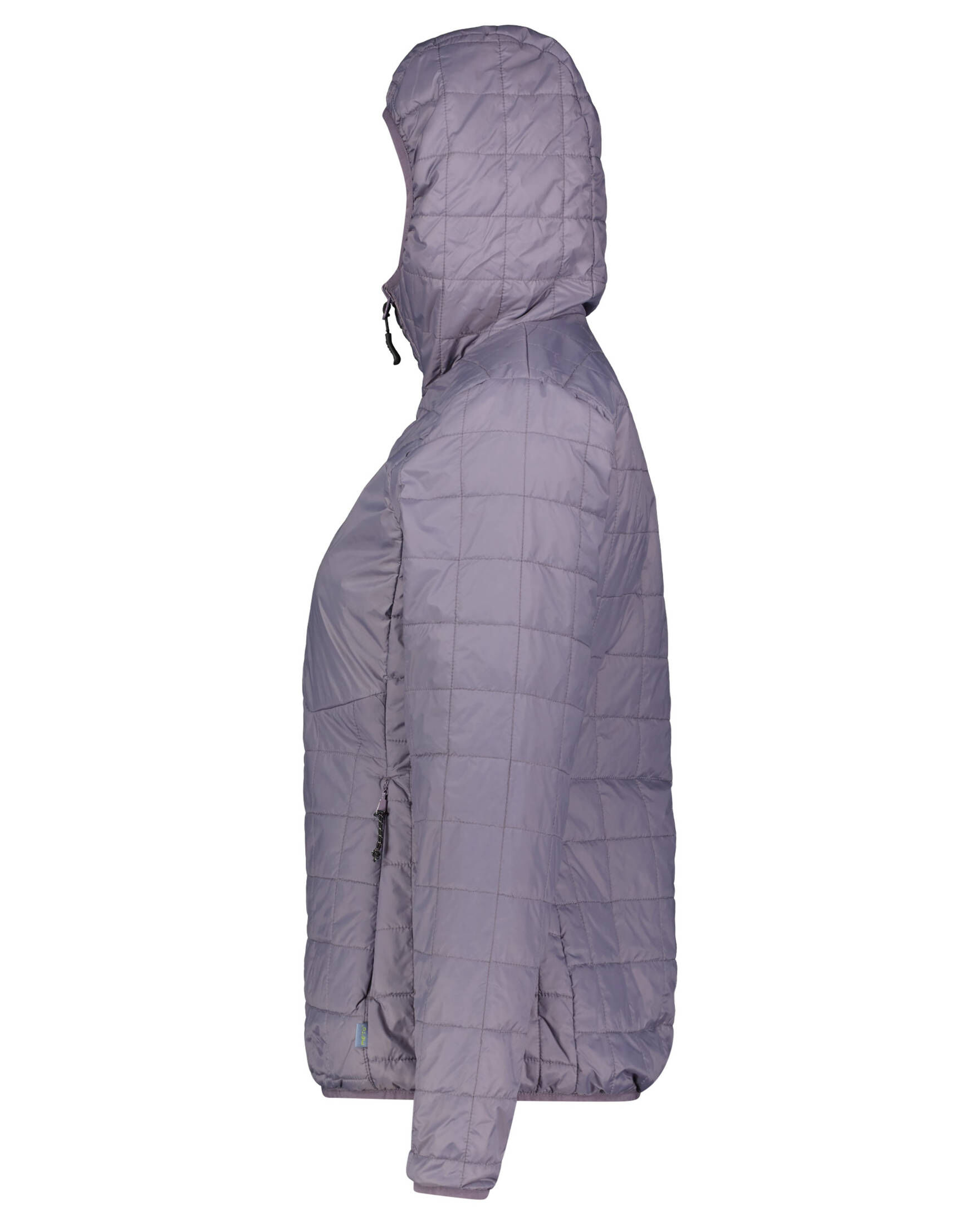 meru| Damen Wendejacke NAKNEK