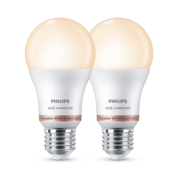 Philips Smart E27-fitting 60 watt