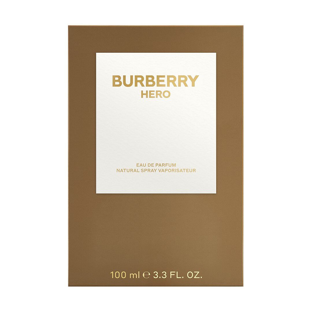 Burberry Hero Eau de Parfum - 100ml