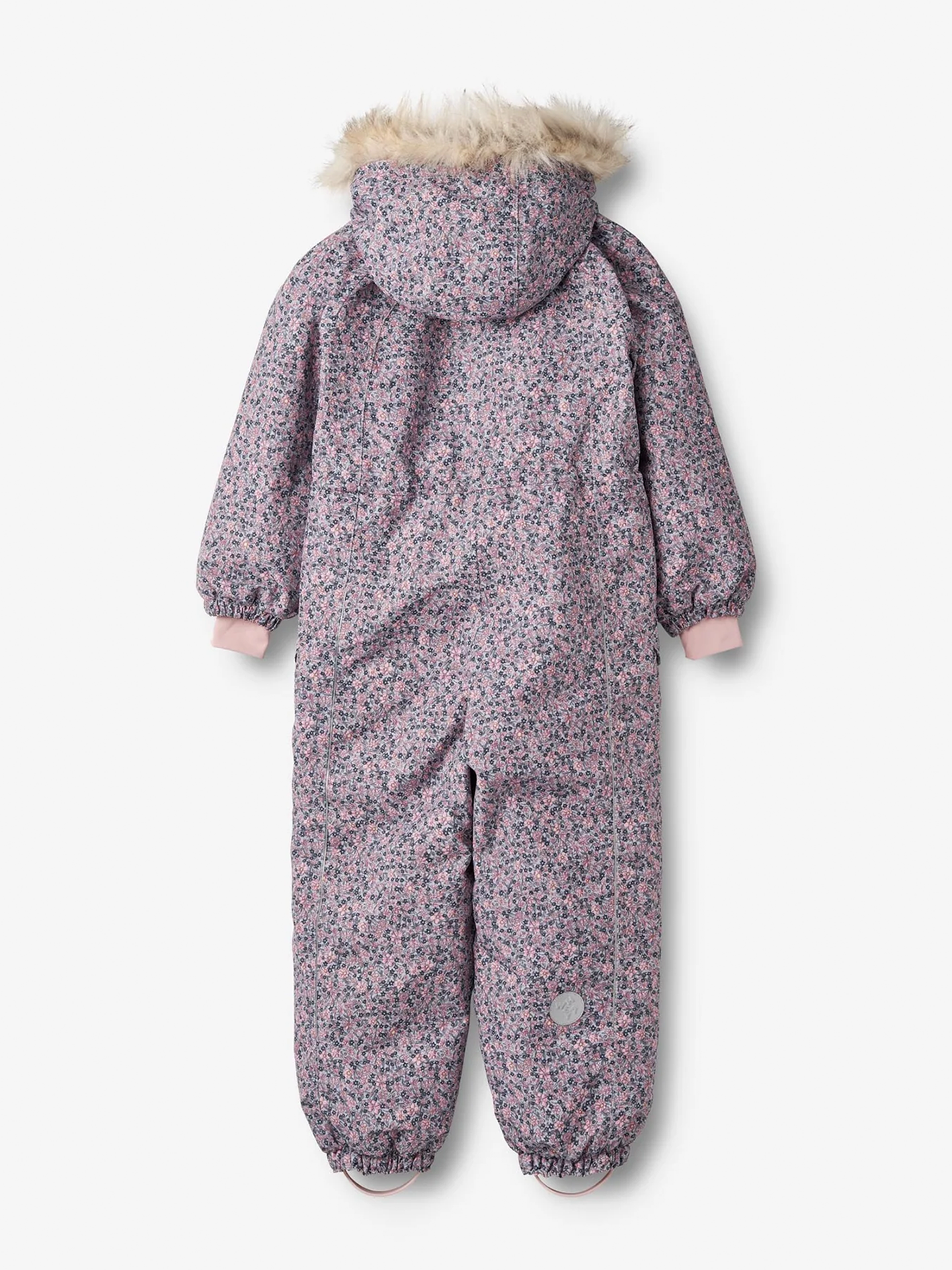 Snowsuit Moe Tech