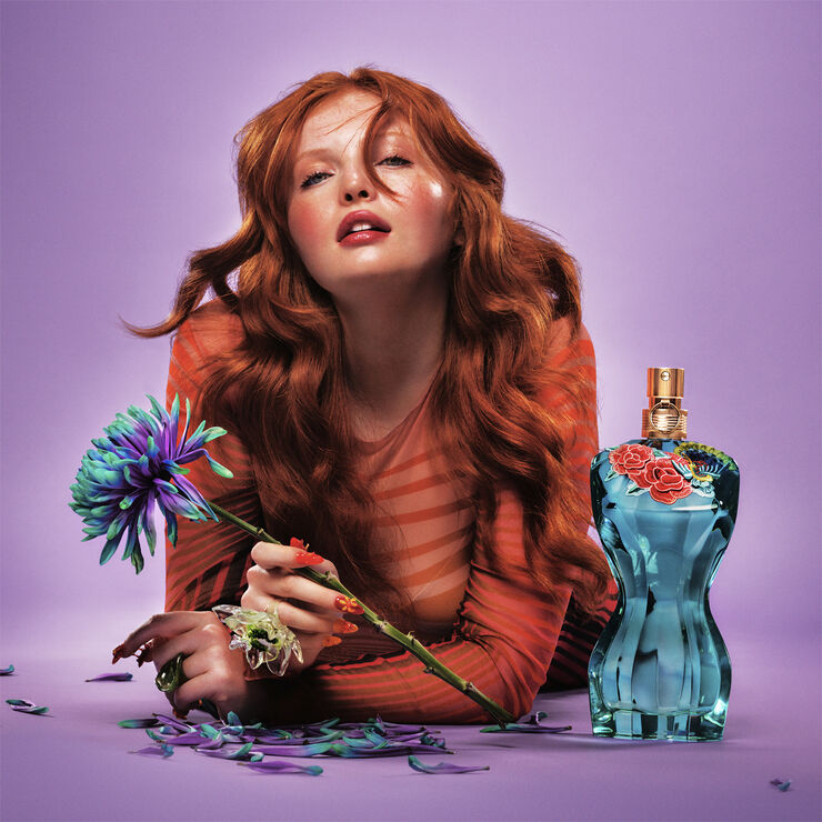 Jean Paul Gaultier La Belle Paradise Garden Eau de Parfum