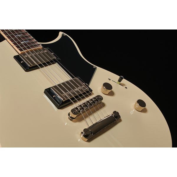 Yamaha Revstar RSS20 Vintage White