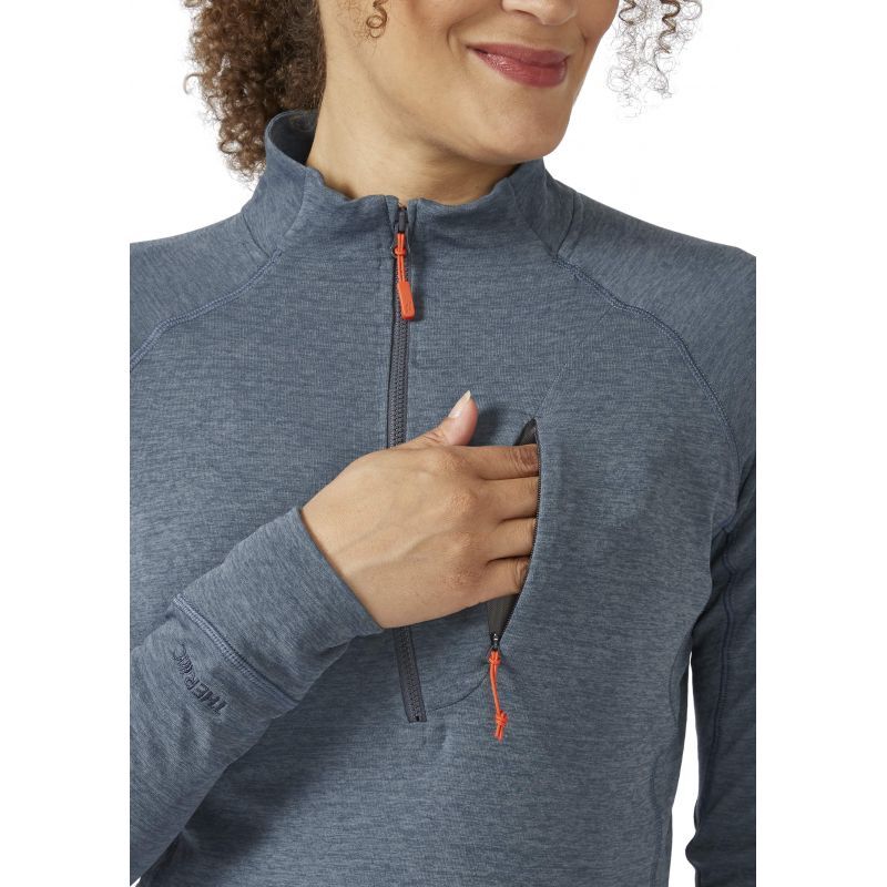 Nexus Pull On - Polaire femme