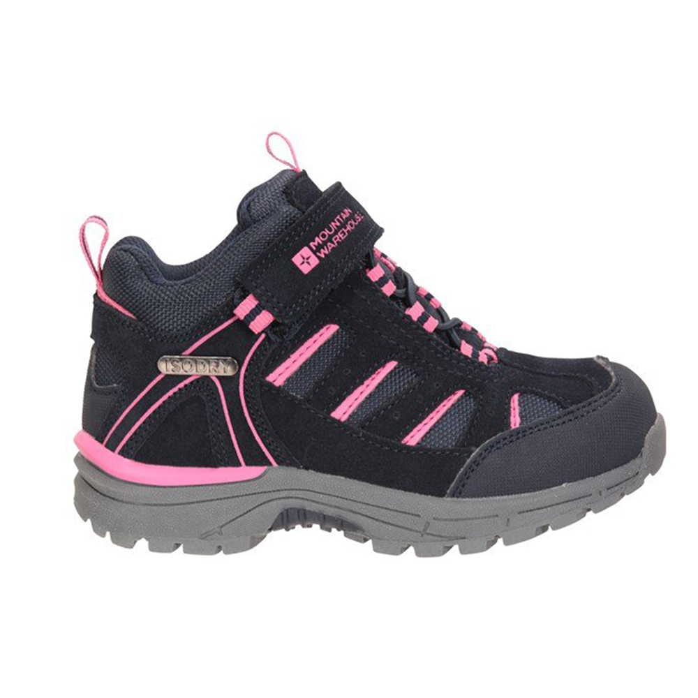 Botas de cano curto Mountain Warehouse Drift