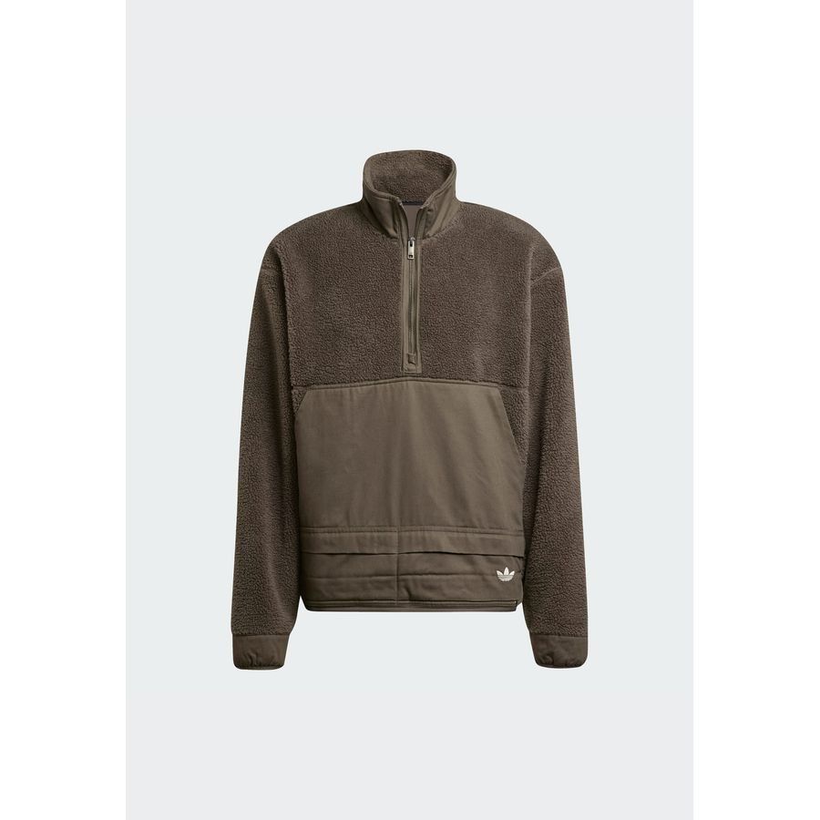 Adidas Original Sweat-shirt molleton Premium Essentials