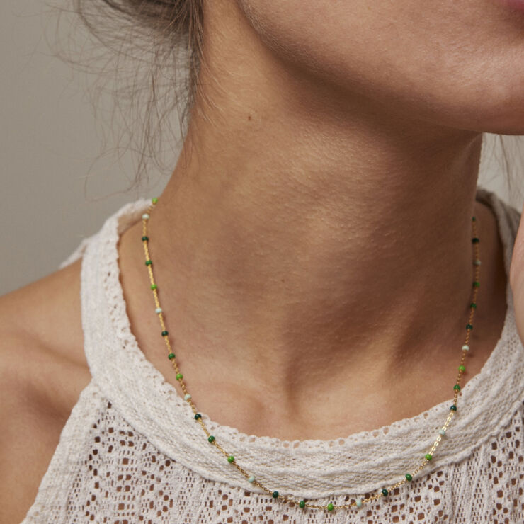ENAMEL Copenhagen Necklace, Lola 21xn
