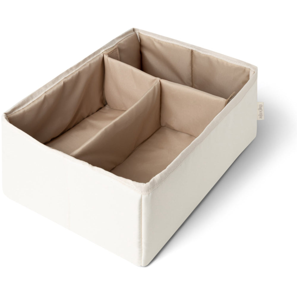 Køb That's Mine Light Creme Lily Nursing Organizer