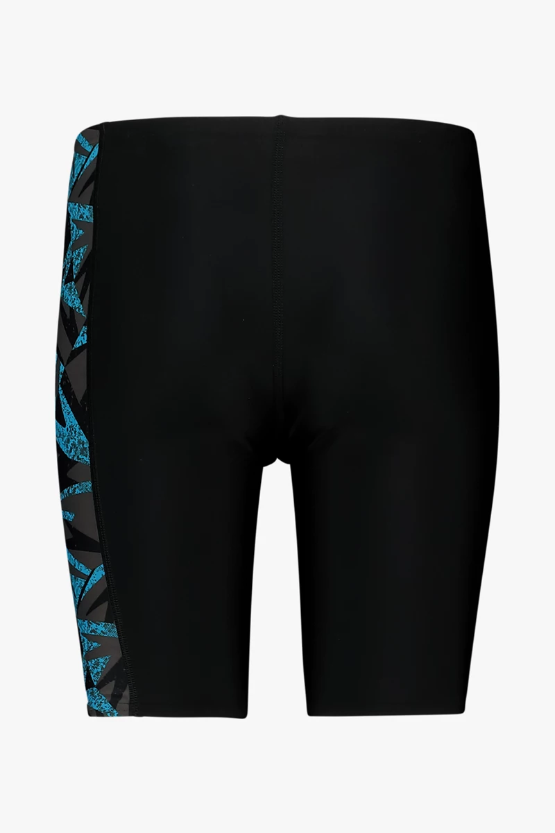 speedo Hyper Boom Panel Jammer Jungen Badehose