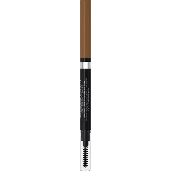 Infaillible 24H Brow Filling Triangular Pencil 5.23 Auburn