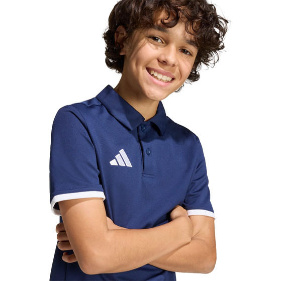 adidas Entrada 26 Polo Kids