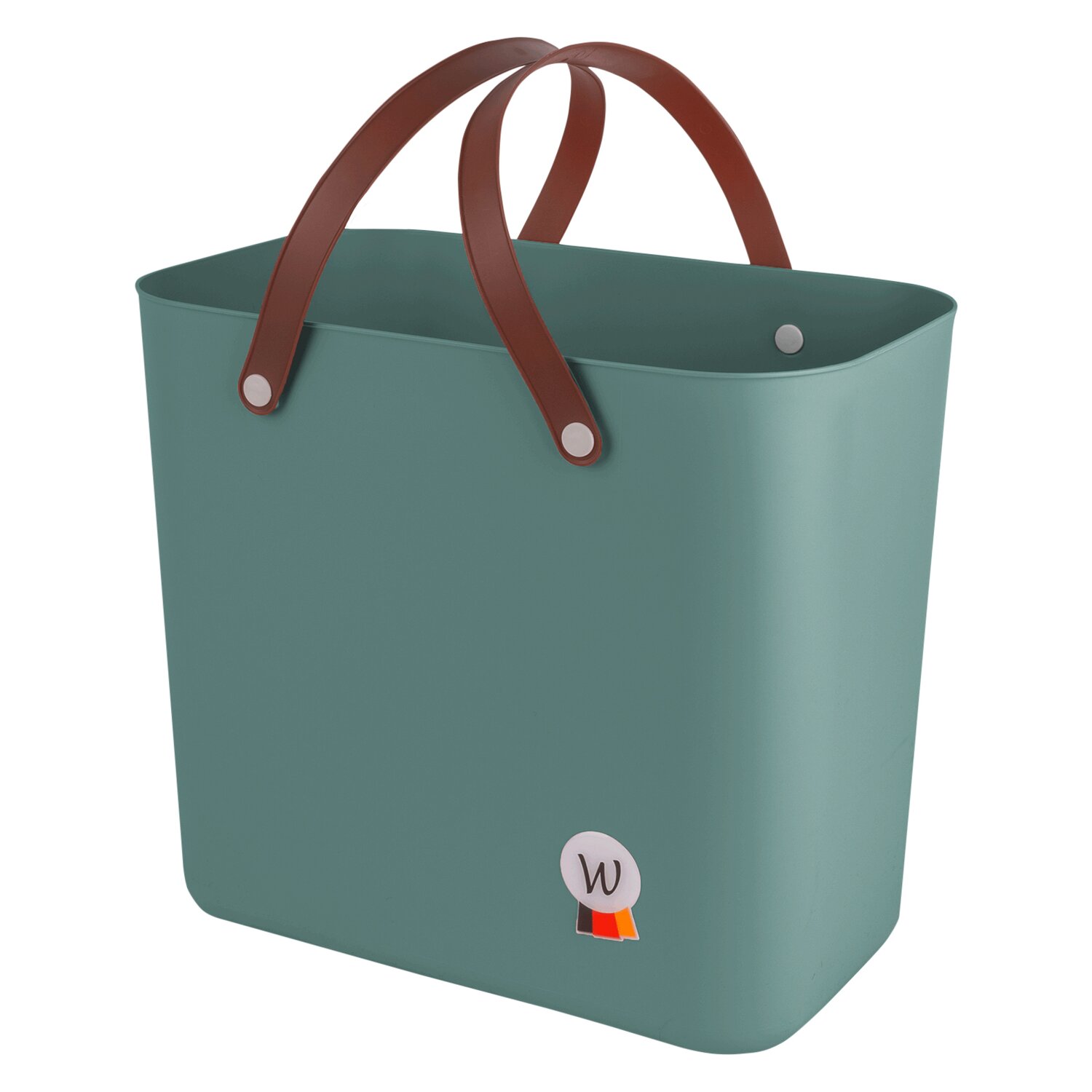WALDHAUSEN Multibag ECO 25 Liter  - mistel