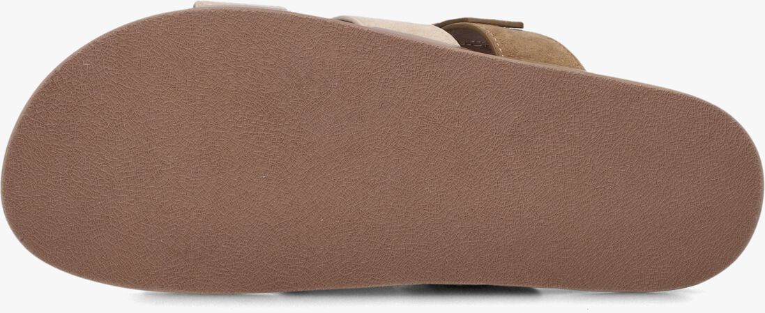 bruine stefano lauran slippers 89863 1661