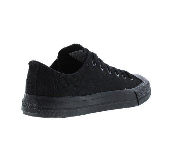 SoulCal Canvas Low Ladies Canvas Shoes