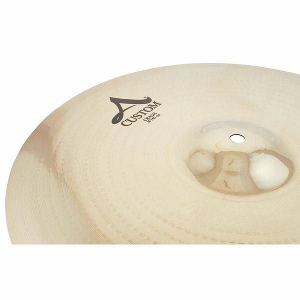Zildjian A-Custom Professional Prom Set