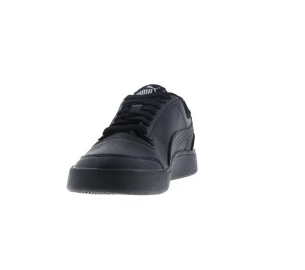Puma Shuffle Trainers Junior