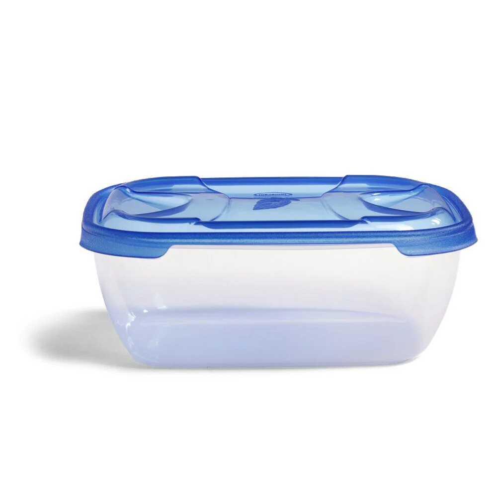 Boîte alimentaire plastique 3L