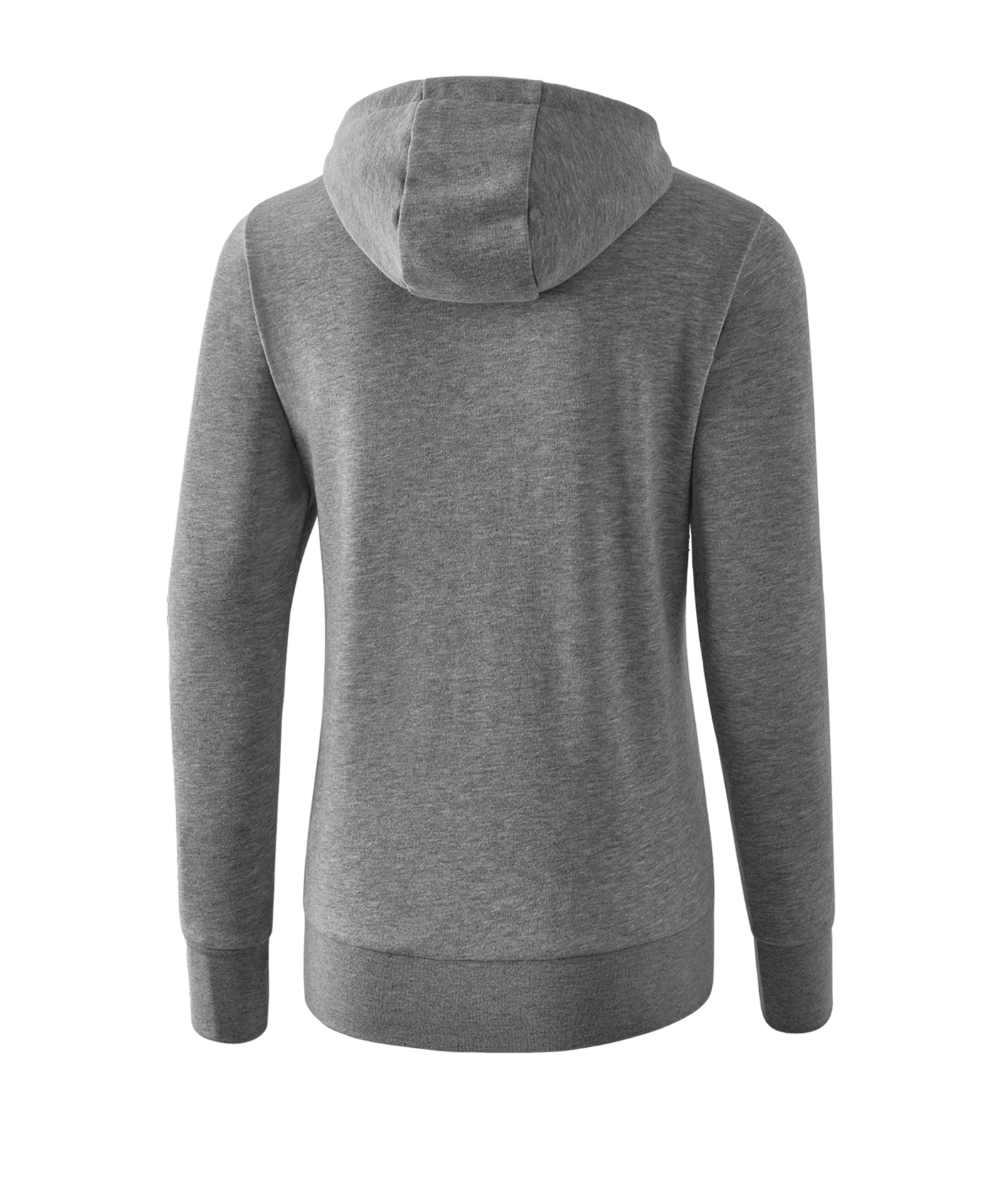 Erima Basic Kapuzenjacke Damen Grau