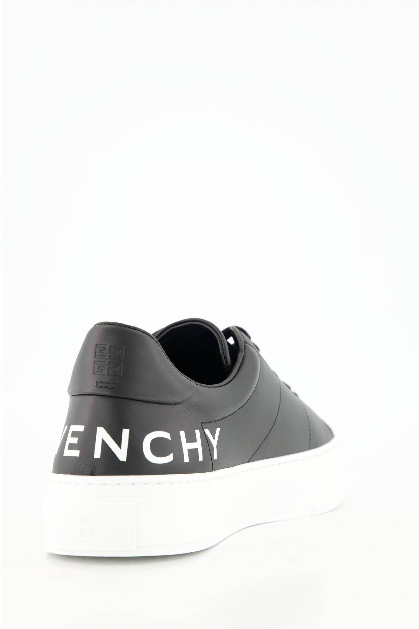 Givenchy| Herren Sneaker CITY SPORT LACE-UP