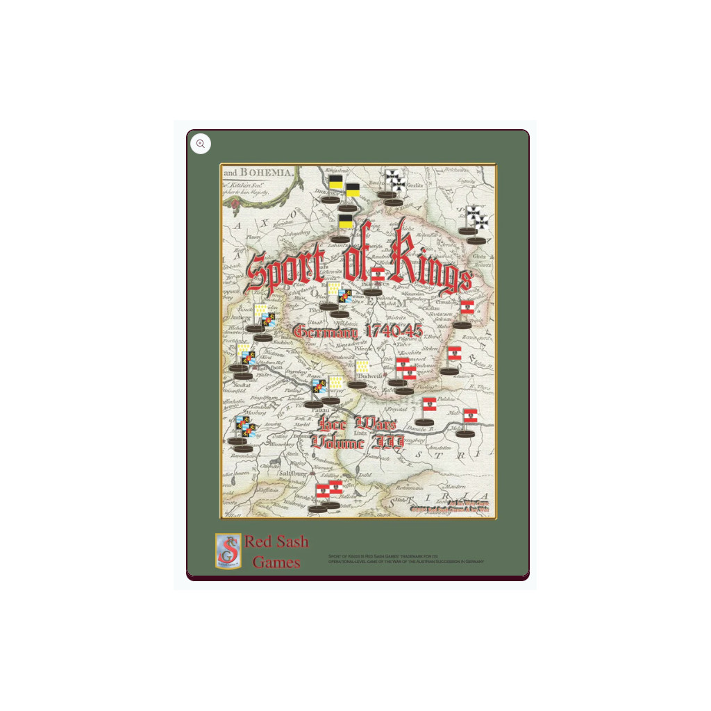 Sport of Kings