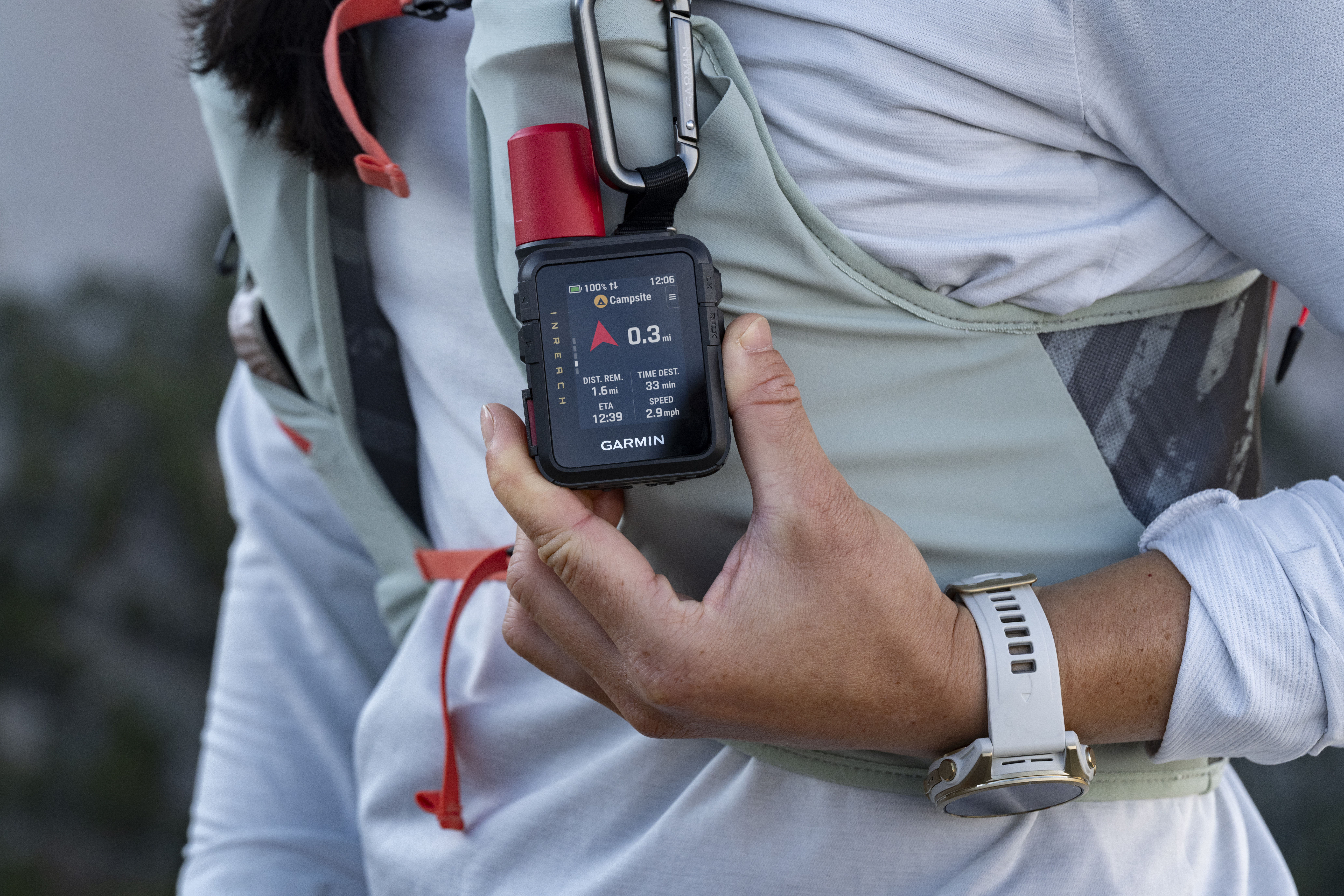 InReach Mini 3 Plus