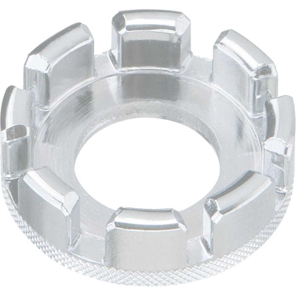Topeak MultiSpoke Speichenschlüssel metallic
