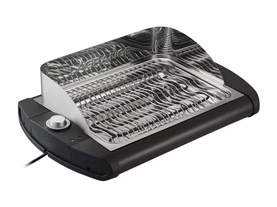 Barbecue éléctrique LAGRANGE 319004 - 2300W