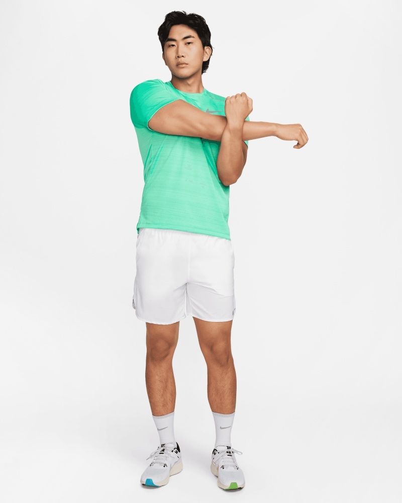 T-shirt de running Nike Miler pour homme