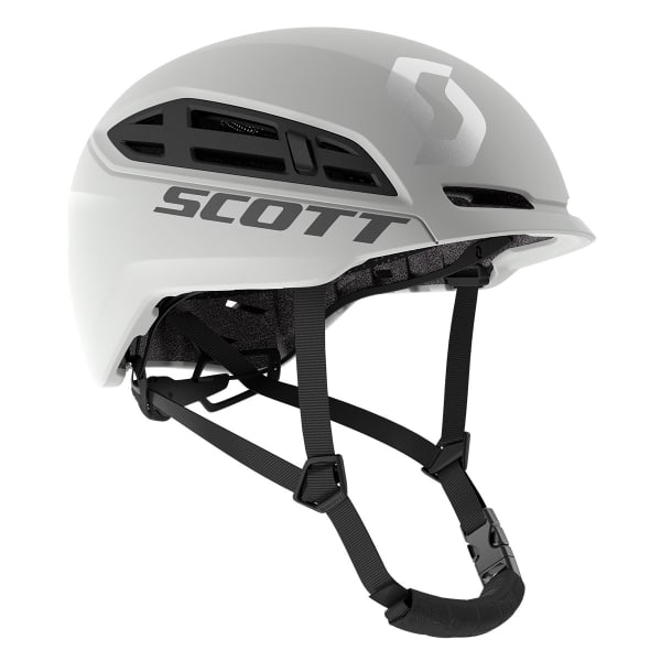 Casque ski de randonnée SCOTT HELMET COULOIR TOUR LIGHT GREY