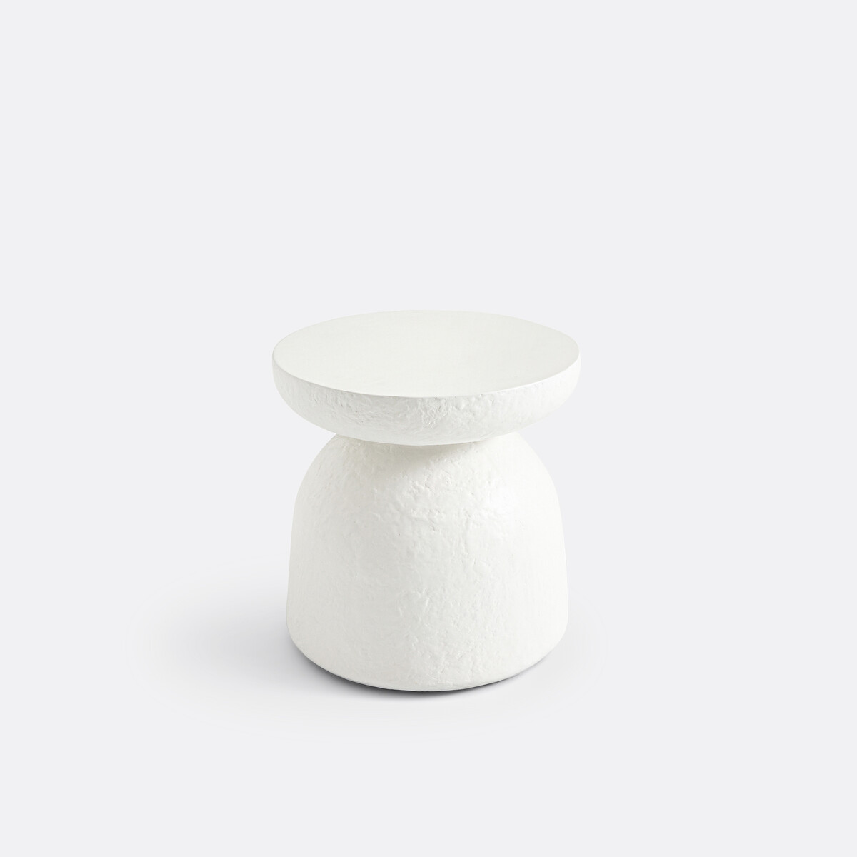 LA REDOUTE INTERIEURS<br>Mesa de apoio em poliresina, Muimui