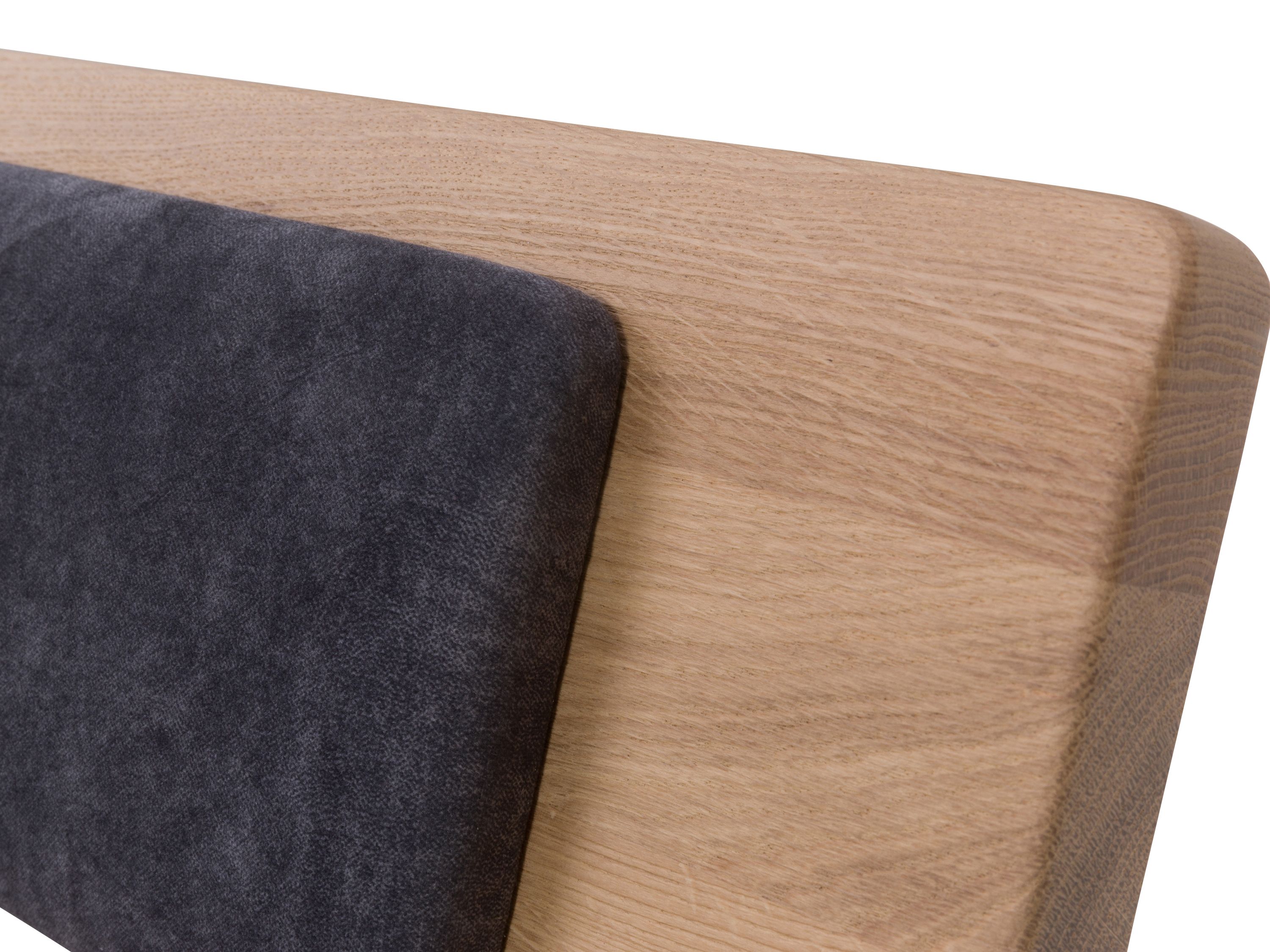 Sitzbank witlake VAREDO 140cm Wildeiche