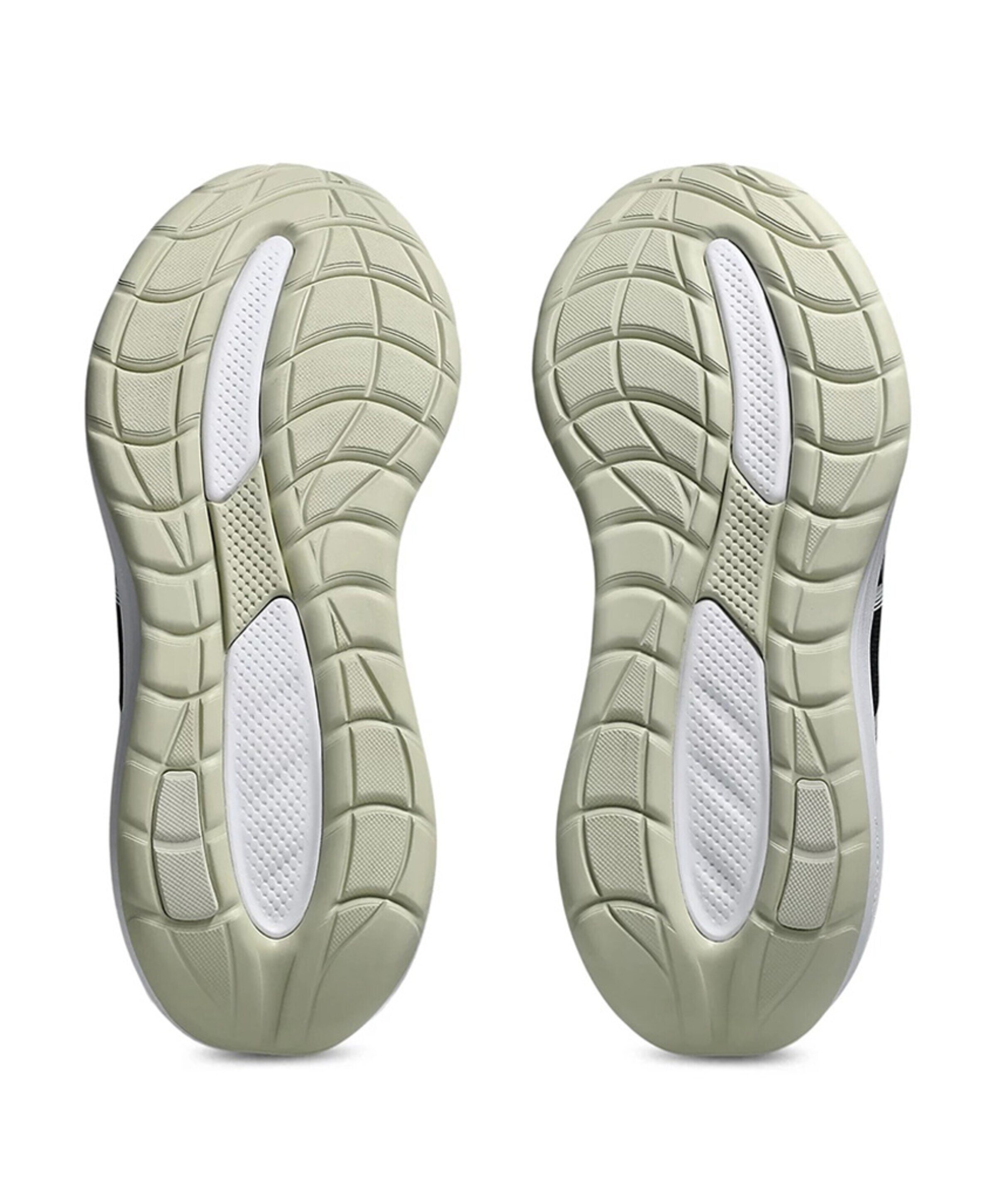 Asics Gel-cumulus 28 heren runningschoenen zwart
