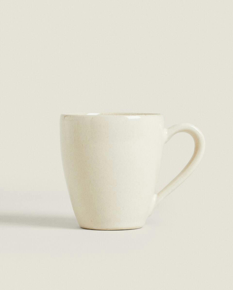 CANECA DE CERÂMICA