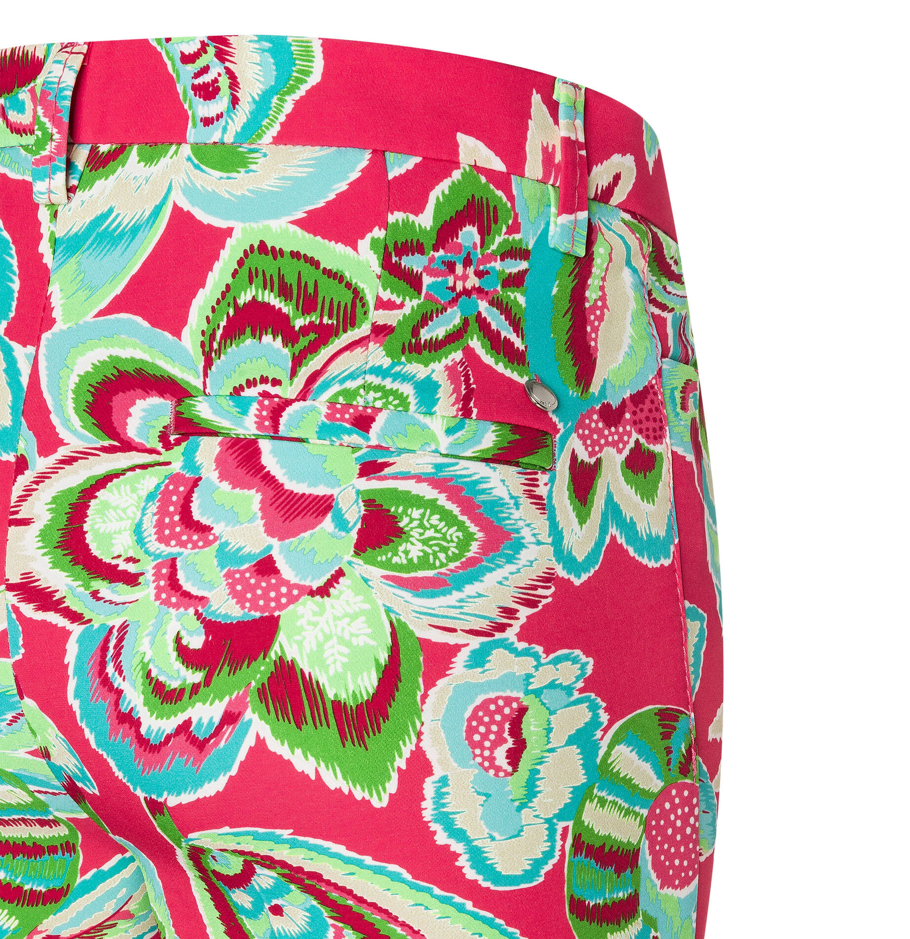 MAC| Damen Hosen AIDA KICK Slim Fit
