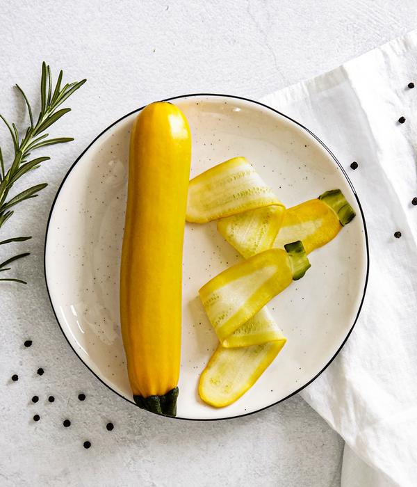Bioland Zucchini