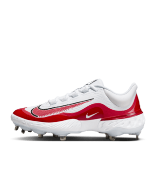 Nike Alpha Huarache Elite 4 Low Men's Baseball Cleats