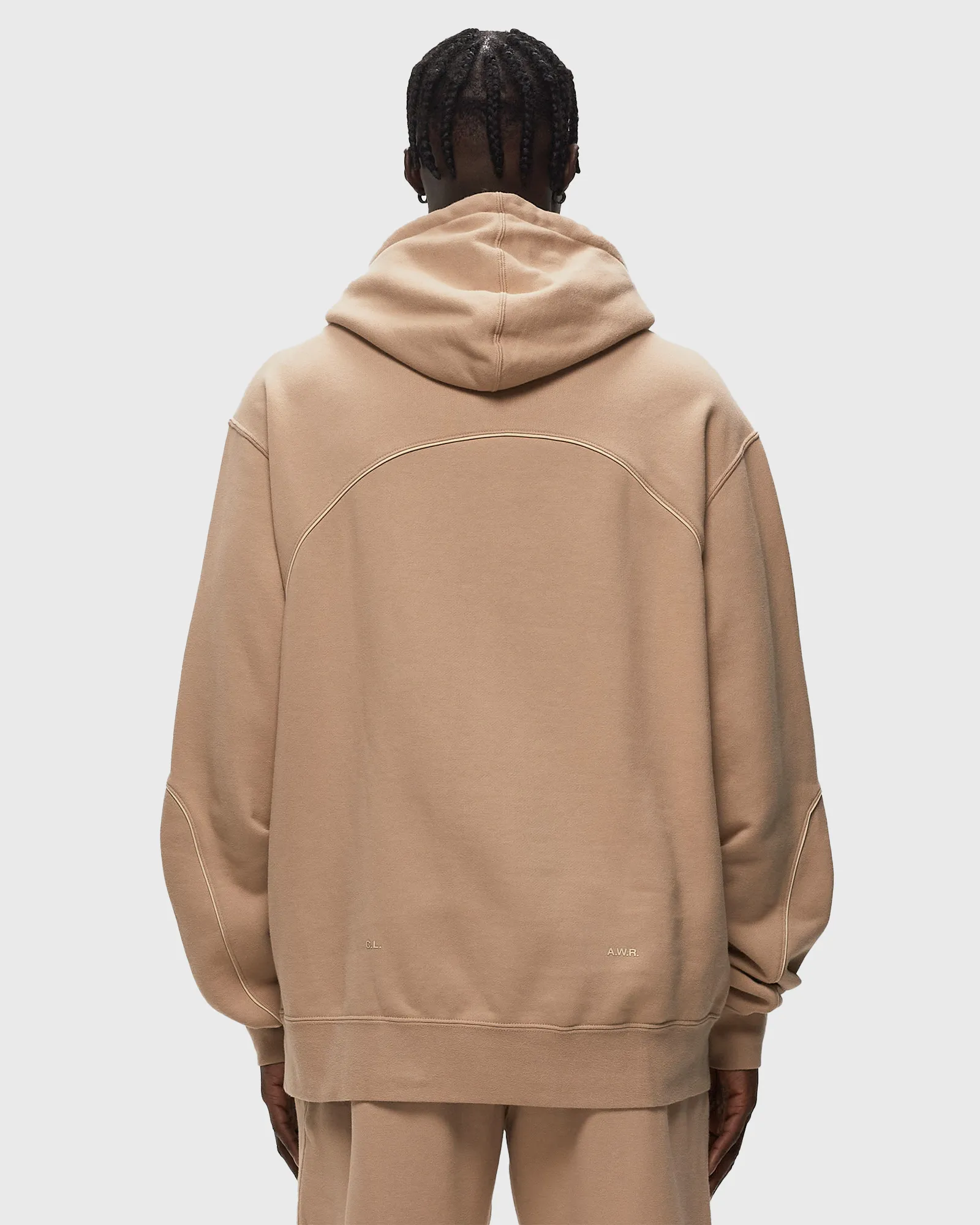 Nike x NOCTA M NRG CS HOODIE FLC