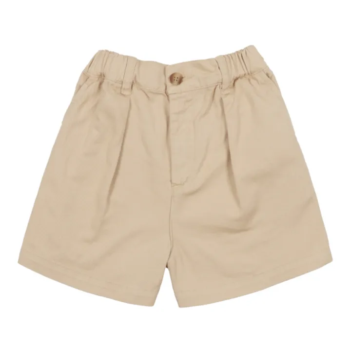 the new society Short Rodeo Chino | Beige