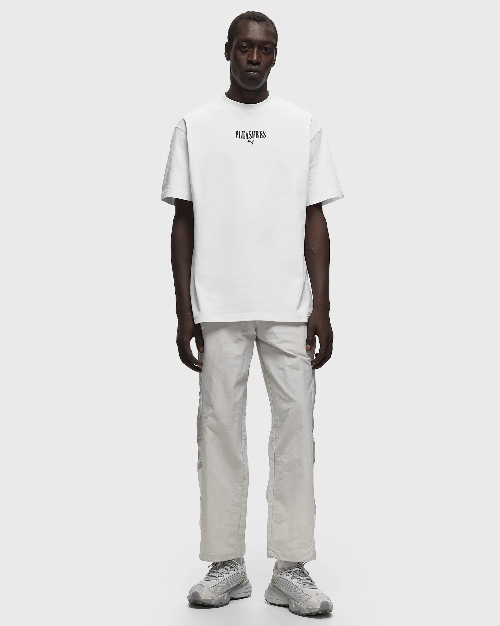Puma PUMA x PLEASURES Graphic Tee