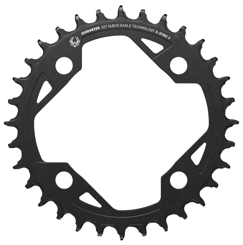 SRAM X-Sync E-MTB Kettenblatt 32T kaufen | Bike-Discount