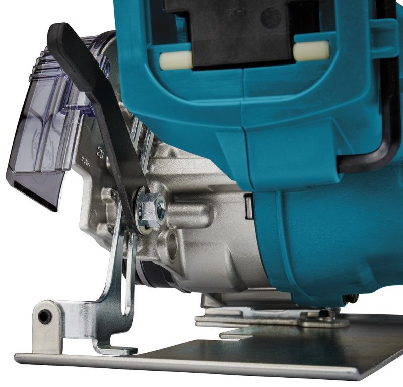 Makita DCC500ZJ 18V Li-ion accu diamantsnijder droog body in Mbox - 125 mm