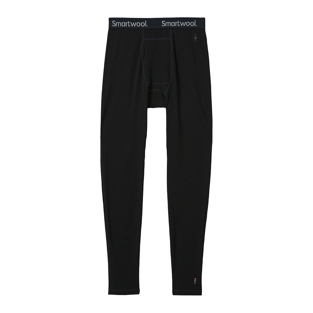 Smartwool MERINO 250 BL BTM BXD - Collant Homme black
