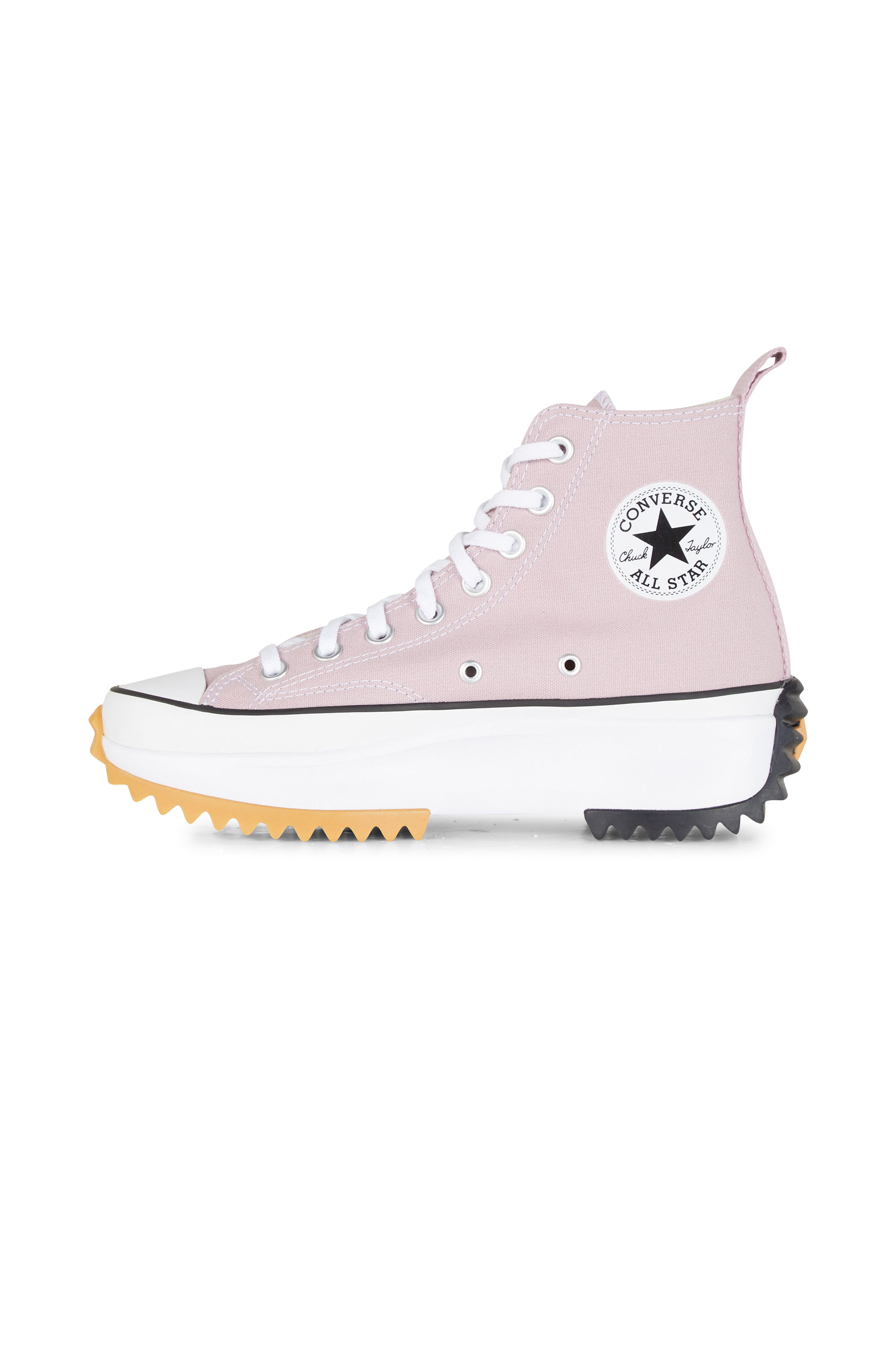 CONVERSE Baskets RUN STAR HIKE Violet