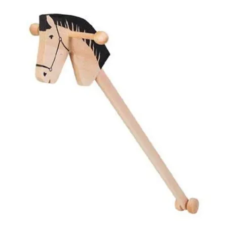 goki Steckenpferd
