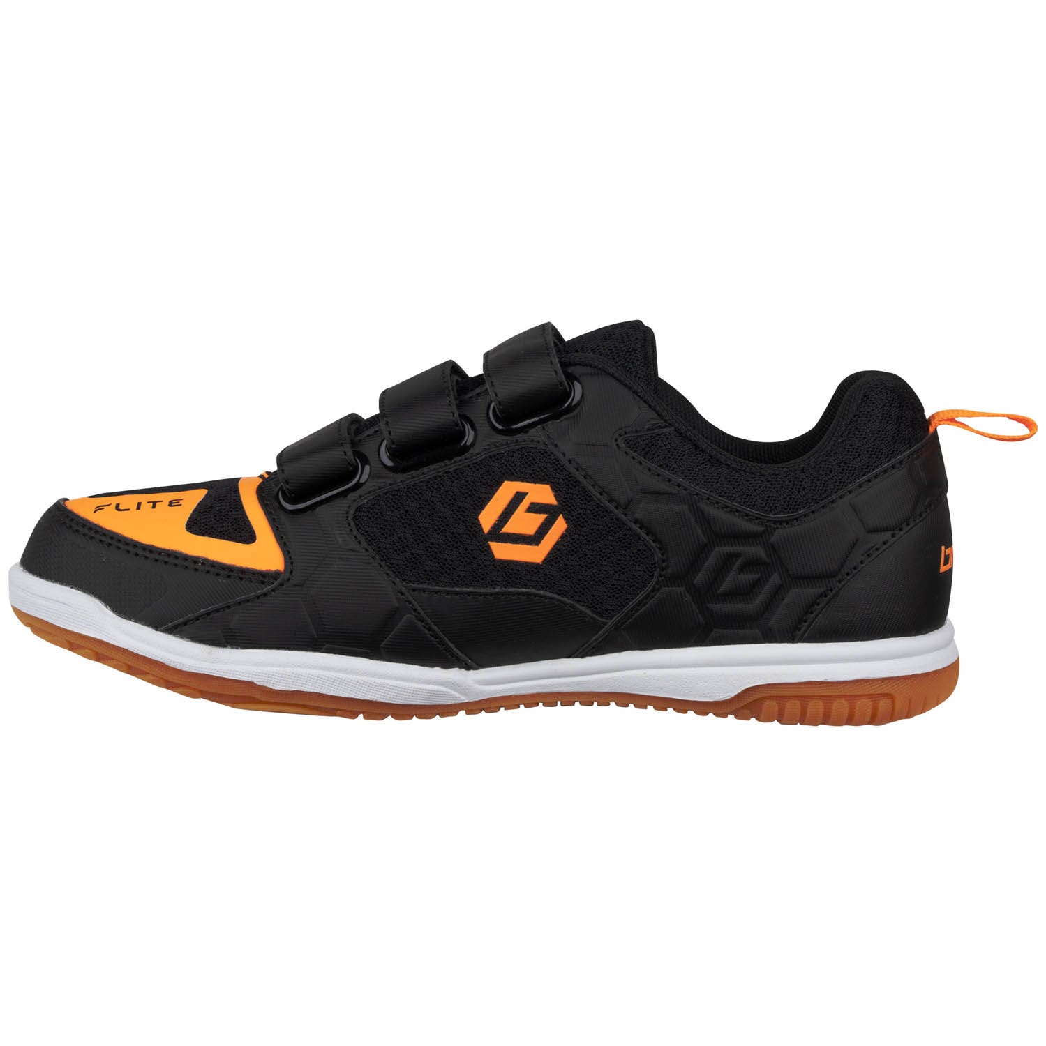 Brabo  Velcro Indoor