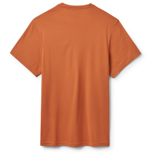 Rab - Crimp Repeat Tee - T-shirt technique