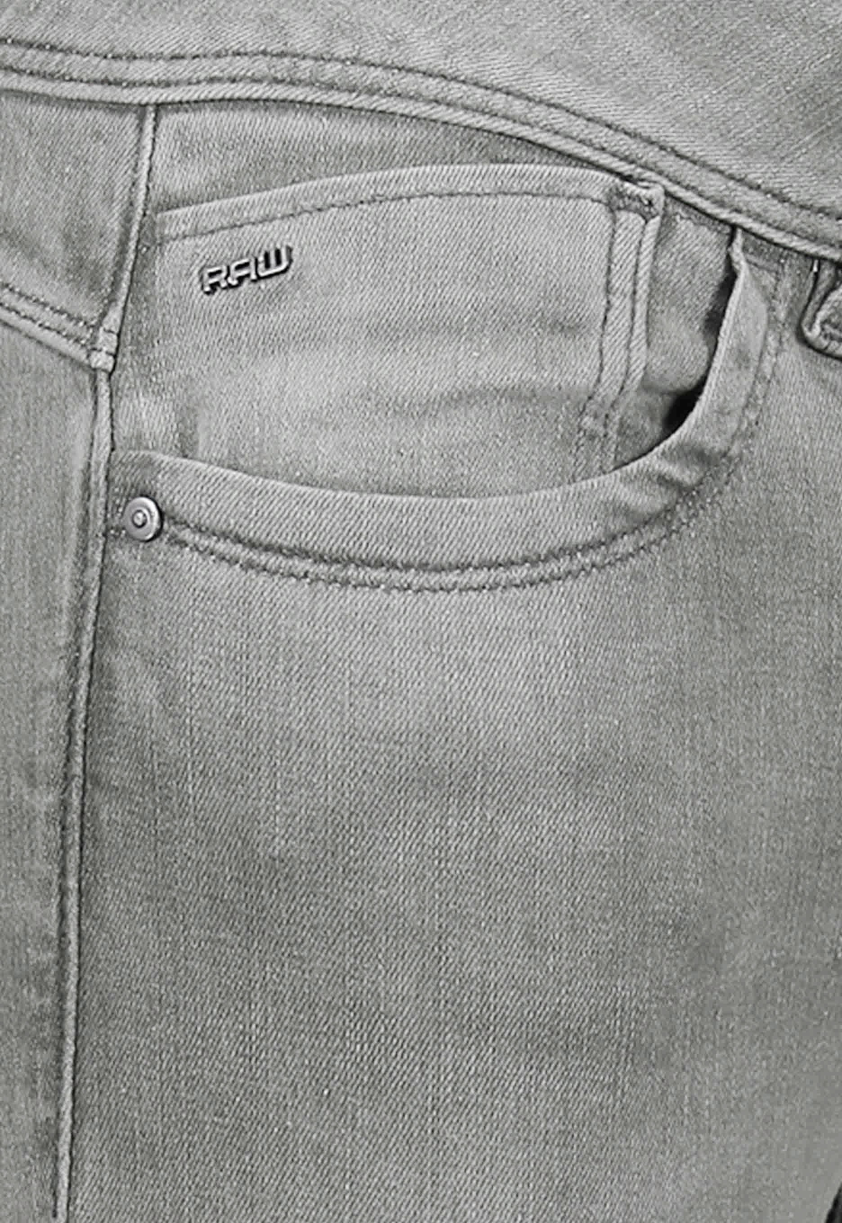 G-Star Lynn Mid Skinny Jeans