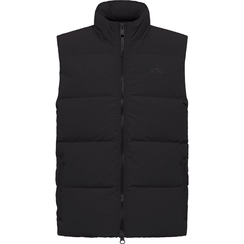 Jack Wolfskin Herren Nordlicht Weste